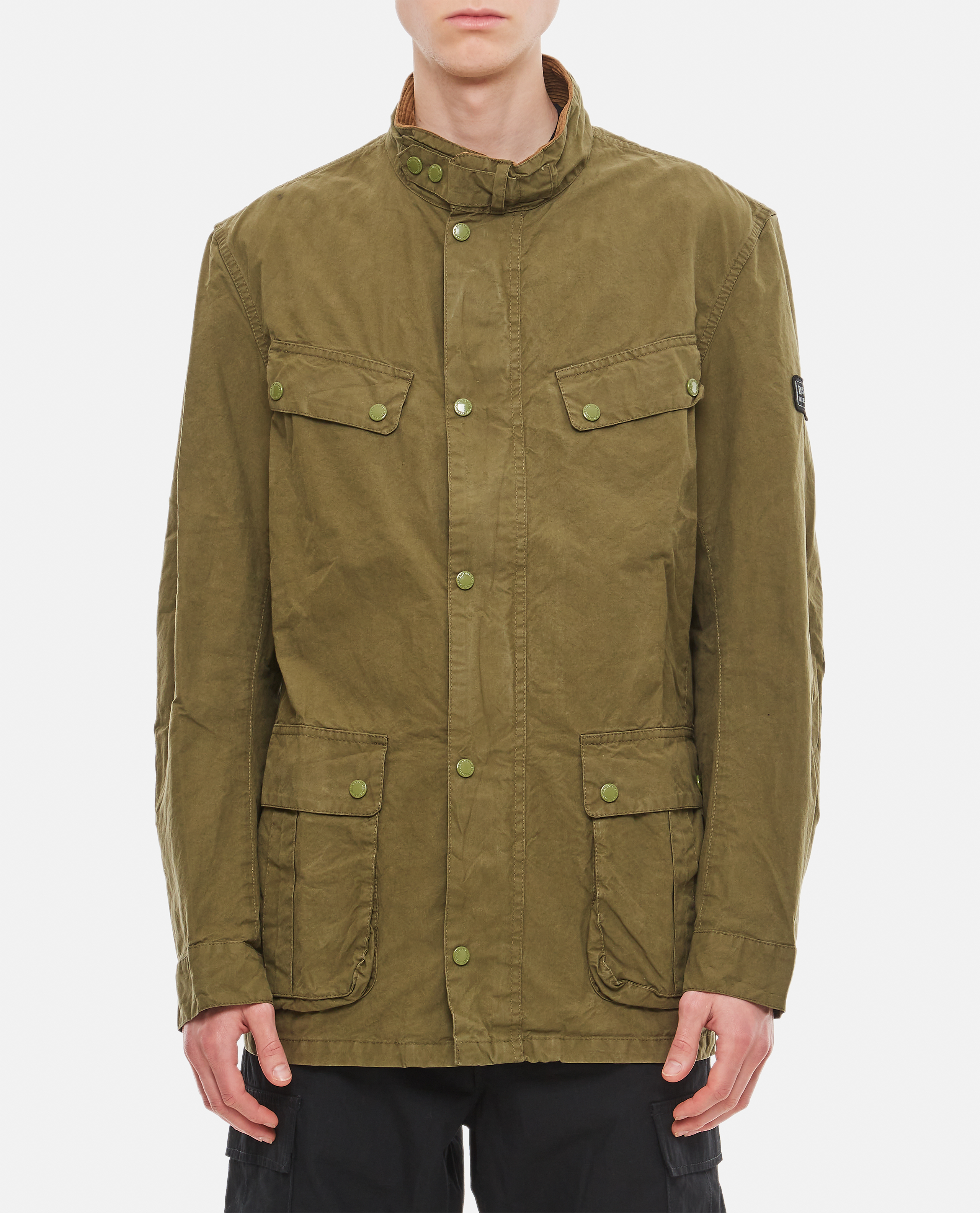 GIACCA SUMMER 워싱 DUKE